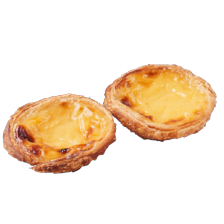 Pastel de Nata
